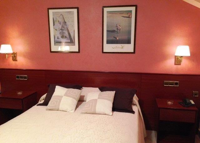 Hotel La Seu La Seu d'Urgell Room photo
