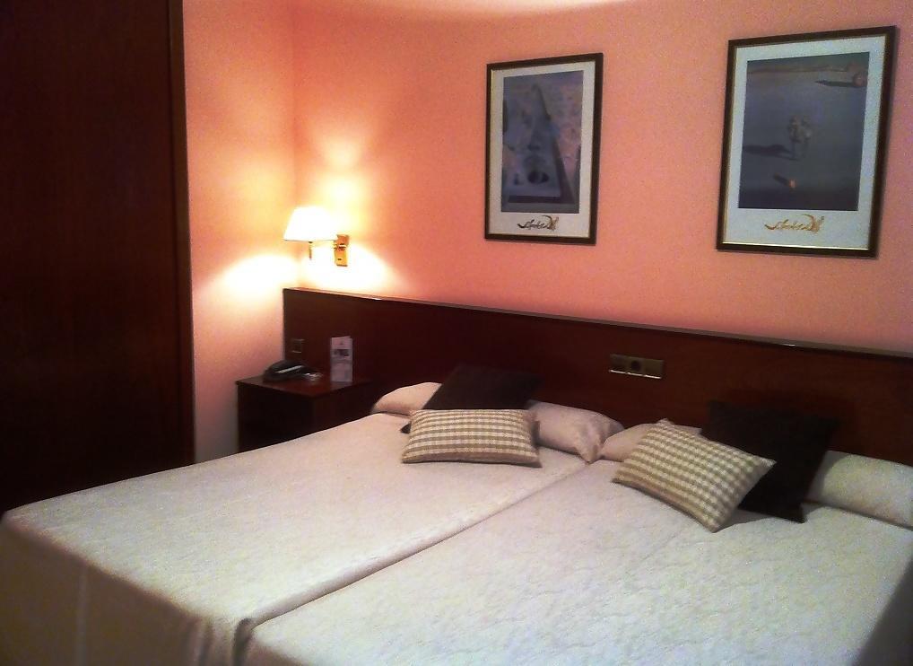 Hotel La Seu La Seu d'Urgell Room photo